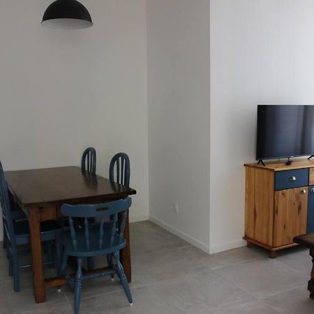 伊泽尔河畔的罗曼La Terrasse Du Jules公寓 外观 照片
