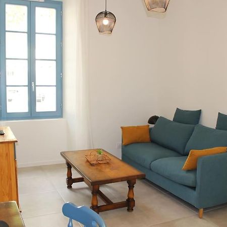 伊泽尔河畔的罗曼La Terrasse Du Jules公寓 外观 照片